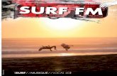 SURF FM n°3