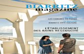 Biarritz Magazine 186