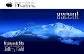 Ascent (Musique de Film)