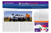 Kudumail Edition 4 FR