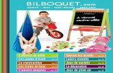 BILBOQUET.com : sélection de fin d'année 2010
