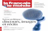 Le français dans le monde N°381