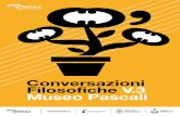 Conversazioni Filosofiche V.3 - Session #3