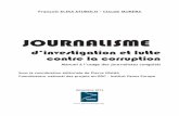 Le journalisme d'investigation en RDC