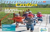 juin 2013  // Magazine de Crolles