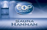 Catalogue COOP Beauty 2008 - Rubrique Sauna