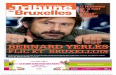 La Tribune de Bruxelles du 19 avril 2011