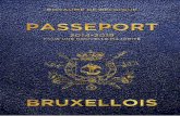 Passeport 2014-2019 pour une nouvelle majorité !
