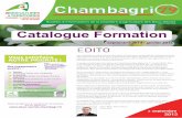 Publi chambagri catalogue septembre 2013 web