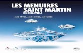 Les Menuires/Saint Martin de Belleville