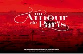Un Amour de Paris