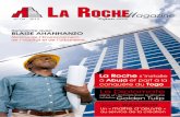 La Roche Magazine 2013