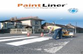 Paint Liner