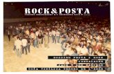 Rock&Posta fanzine #1