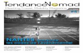 TendanceNomad #4 : Nantes
