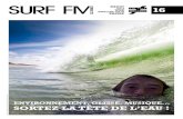 SURF FM #16 - 2014