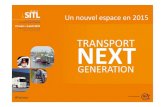 SITL - Transport Next Generation