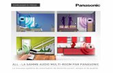 Panasonic serie all