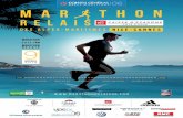 Dossier Marathon Relais des Alpes-Maritimes Nice-Cannes