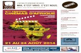 Guide MIA no 6 / Juillet - Aout 2014