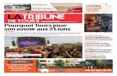 La Tribune de Tours n°253