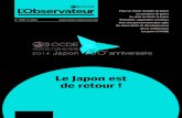 L'Observateur de l'OCDE 298 t4 2014