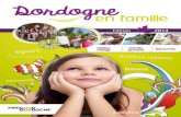 Guide Dordogne en Famille
