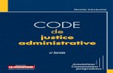 Code justice adm 6