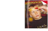 Résonances, mensuel de l'Ecole valaisanne, novembre 1997