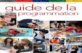 Skills Ontario Program Guide 2014-15