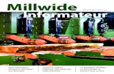 Millwide Informateur 1-2014