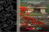 Guide touristique de Chiapas