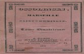Ossolinski, ou Marseille et St-Domingue, après 1794 et en 1815 : mémoires contemporains. T.4