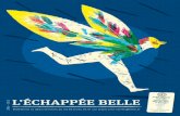 Programme Saison 2014/15 - L'Échappée Belle