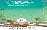 Programme Maternelle élémentaire - Festival International du Film de la Roche-sur-Yon