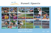 Travel2Sports Brochure 1415 FRA