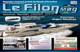 FilonMag  Bassin Arcachon N6 - Septembre 2014