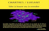 Luisant/ Chartres
