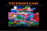 13/09 - 27/09 - Exposition Tétromino à la BAB's Galerie