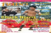 Magazine arts martiaux budo international septembre 2014