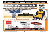 Soir de match#44 SOMB-Poitiers