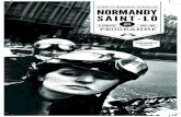 Normandy 2014 2 programme