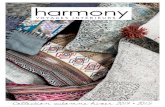 Harmony - ambiances 2014-2015