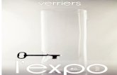 L'expo Verriers