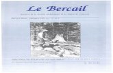 Le Bercail vol.2 no.4