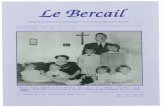 Le Bercail vol.2 no.2