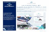Cavalaire - Caval'Eau Jet 2014