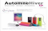 Catalogue OG5 Automne Hiver 2014-2015 Herodote