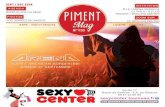 Piment Mag | Septembre - Octobre 2014
