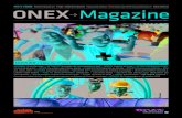 Onex magazine N55